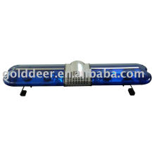 Blue Rotator Ambulance Light Bar (TBD04622)